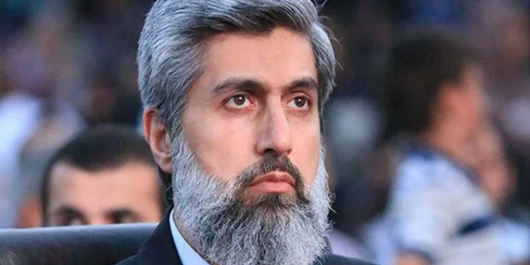 Furkan Vakfı kurucusu gözaltına alındı