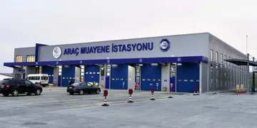 Bursa’ya yeni araç muayene istasyonu müjdesi