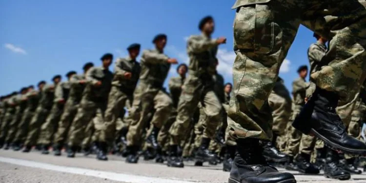 Bedelli ve dövizle askerlik için yeni düzenleme