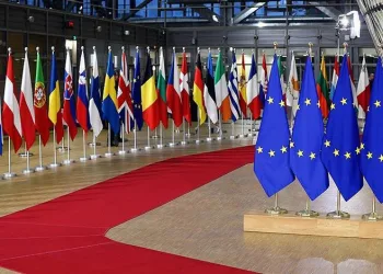 AB liderleri olağanüstü zirvede toplanıyor