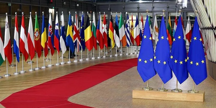 AB liderleri olağanüstü zirvede toplanıyor