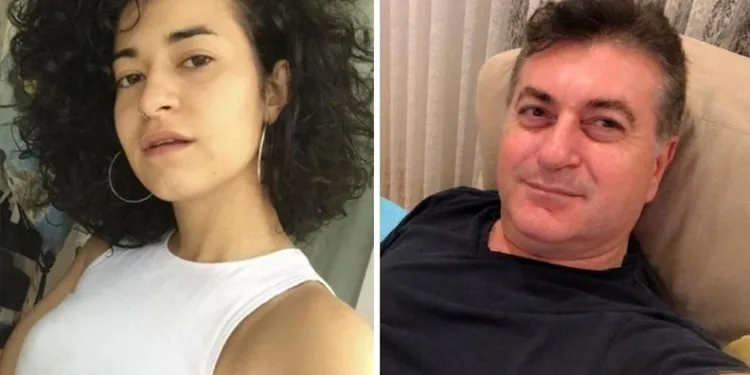 Azra’nın katiline ağırlaştırılmış müebbet