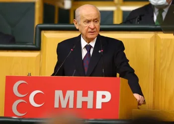 Bahçeli’den NATO’dan ayrılma açıklaması