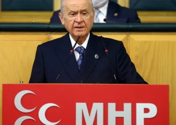 MHP lideri Bahçeli’den sığınmacı açıklaması