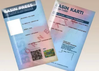 Danıştay’dan Basın Kartı Yönetmeliği kararı