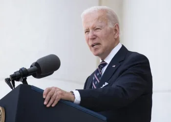 Biden’dan Ukrayna’daki savaş için yeni tanım