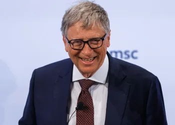 Bill Gates Covid-19’a yakalandı