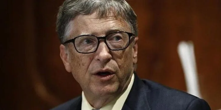 Gates: “Daha en kötüsünü görmedik”