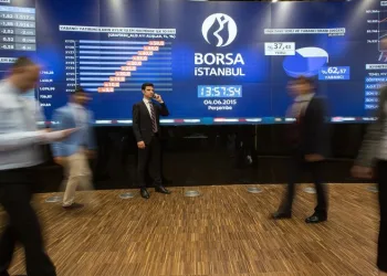 Borsa güne düşüşle başladı
