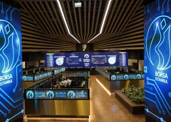 Borsa günü yükselişle kapattı