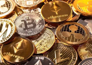 Bitcoin ve kripto paralar çakıldı