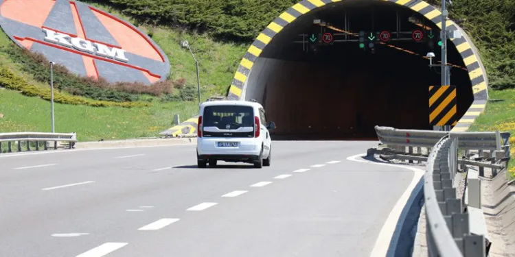 Bu yolu kullanacaklar dikkat! 35 gün trafiğe kapatılacak