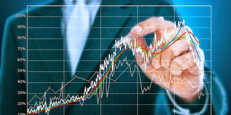 Borsa günü yükselişle kapattı
