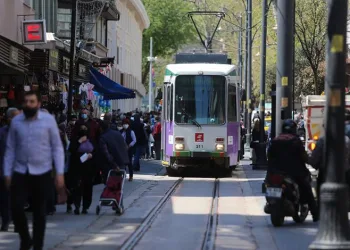 Bursa’da sıcaklık 30 derece üzerine çıkacak