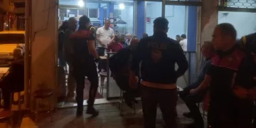 Bursa polisinden “Kıskaç 1” uygulaması