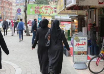 Hangi ilde ne kadar Suriyeli var? Bursa’da oran ne?