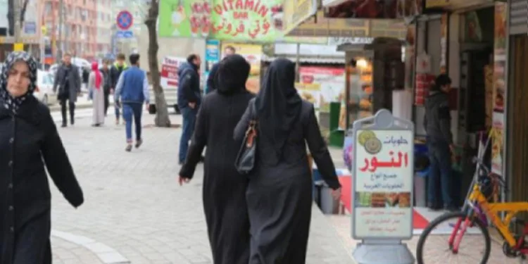 Hangi ilde ne kadar Suriyeli var? Bursa’da oran ne?