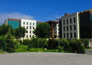 BTÜ dünya sıralamasında ilk 300’de