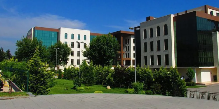 BTÜ dünya sıralamasında ilk 300’de