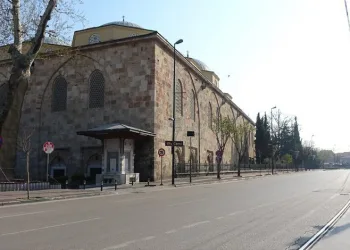 Bursa’da 19 Mayıs’ta trafiğe kapanacak yollar belli oldu