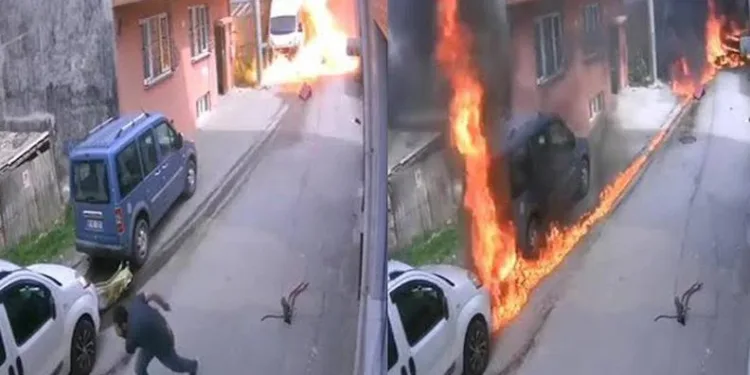 Nisan ayında en çok bu haberler konuşuldu