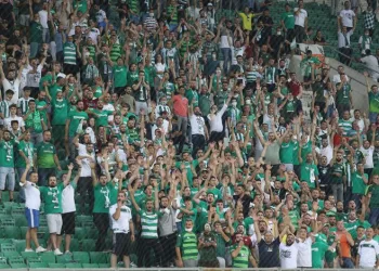 Bursaspor-Menemenspor maçı biletleri satışa çıktı