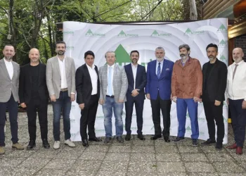 BURTİMDER ailesi iftarda buluştu