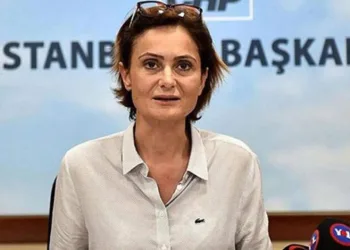 Yargıtay’dan Canan Kaftancıoğlu kararı