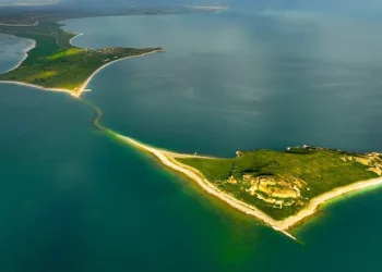 El değmemiş ada Maldivler’i aratmıyor