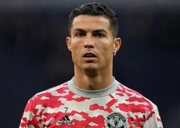 En çok takipçi Cristiano Ronaldo’da