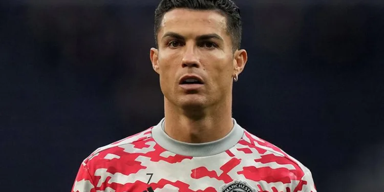 En çok takipçi Cristiano Ronaldo’da