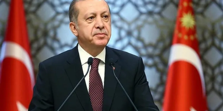 Cumhurbaşkanı Erdoğan’dan NATO kararı