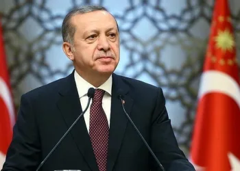 “1 Milyon Suriyeli ülkesine geri dönecek”