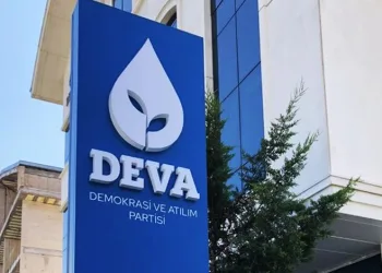 DEVA Partisi’nden miting açıklaması