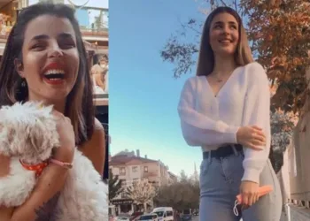 Eda Nur Kaplan’a cinsel saldırı davasında beraat