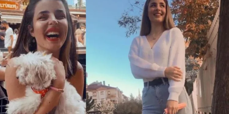Eda Nur Kaplan’a cinsel saldırı davasında beraat