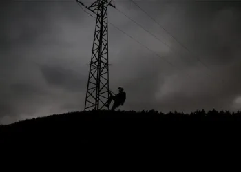 UEDAŞ ekipleri bayram mesaisinde