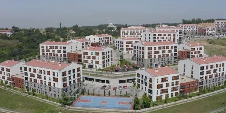 Kira fiyatlarını yüksek talep artırıyor