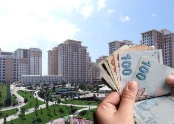 Yeni krediyle konut alan aylık ne kadar ödeyecek?