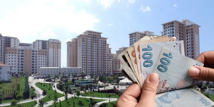 Yeni krediyle konut alan aylık ne kadar ödeyecek?