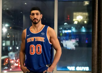 Enes Kanter hakkında soruşturma açıldı