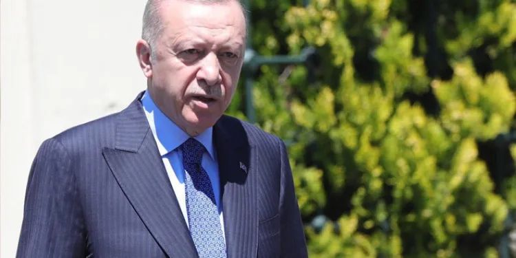 Erdoğan’dan İsveç ve Finlandiya açıklaması