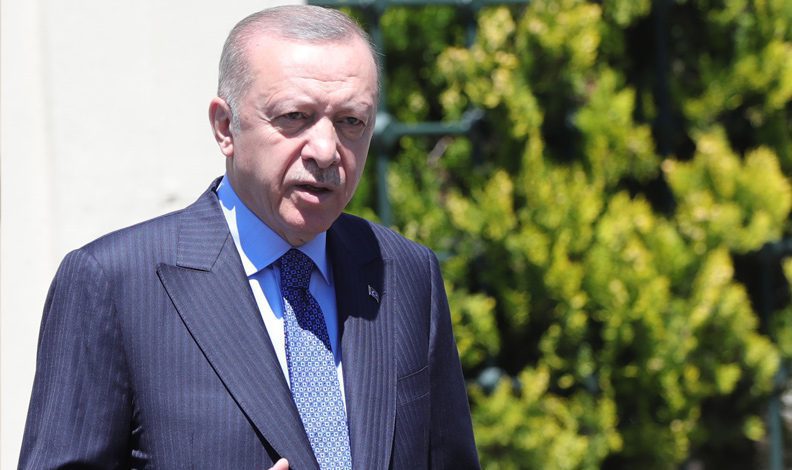 Cumhurbaşkanı Recep Tayyip Erdoğan Bursa'ya geliyor