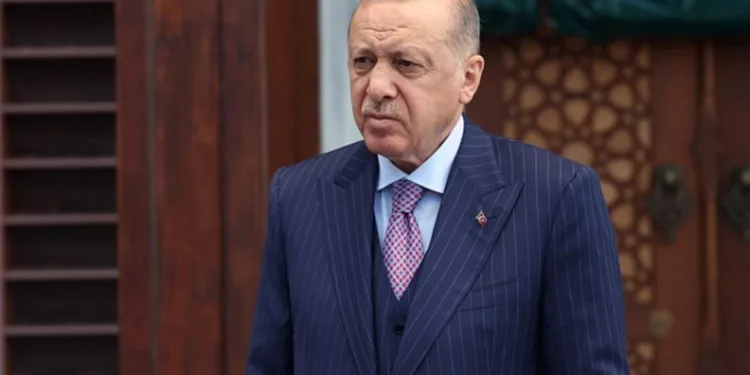 Cumhurbaşkanı Erdoğan’dan sokak hayvanları açıklaması