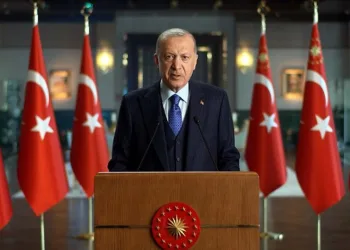Cumhurbaşkanı Erdoğan’dan bayram mesajı