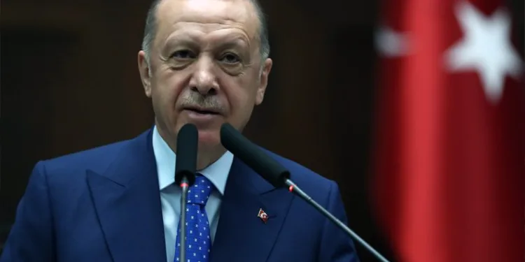 Cumhurbaşkanı Erdoğan’dan Finlandiya ve İsveç’e tepki
