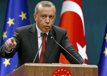 Cumhurbaşkanı Erdoğan’dan AB’ye mesaj