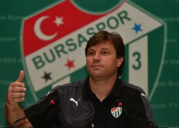 Ertuğrul Sağlam’dan Bursaspor açıklaması