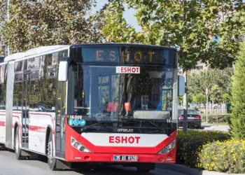İzmir’de toplu ulaşıma zam geldi