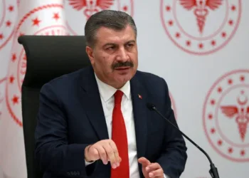 Aktif vaka sayısının eksiye düşmesine açıklık getirdi